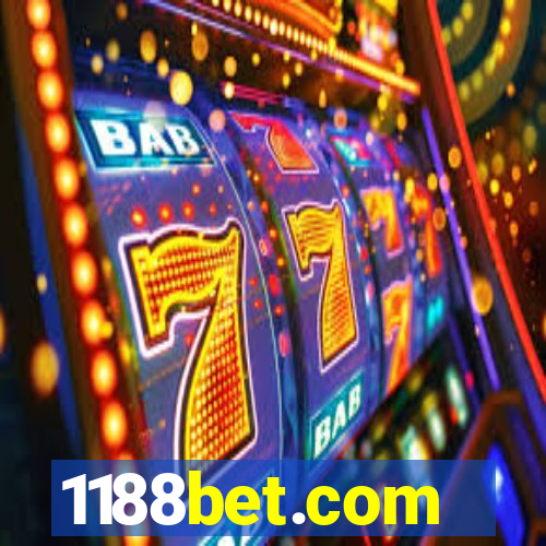 1188bet.com