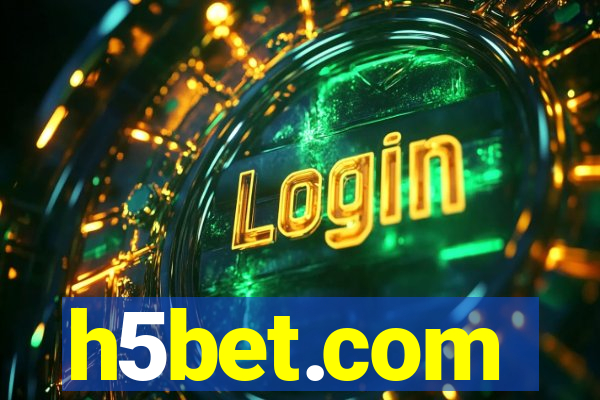 h5bet.com