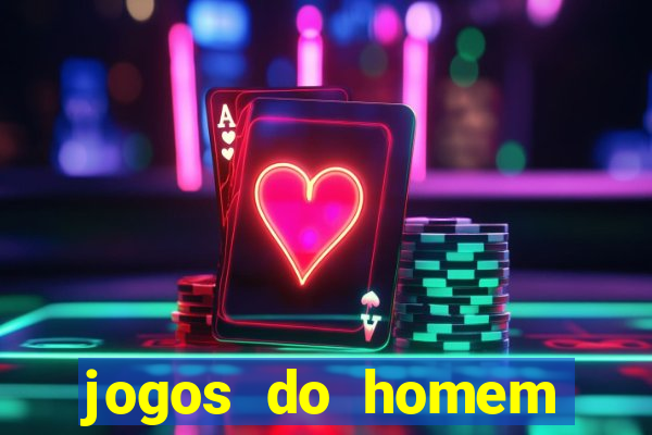 jogos do homem aranha download