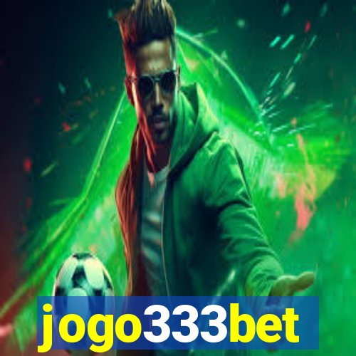 jogo333bet