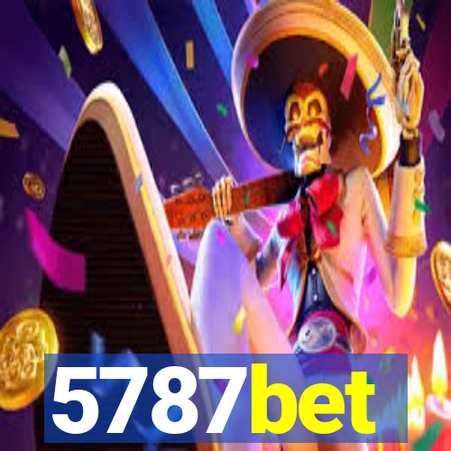 5787bet