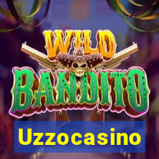 Uzzocasino