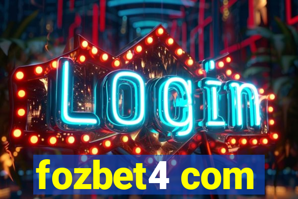 fozbet4 com