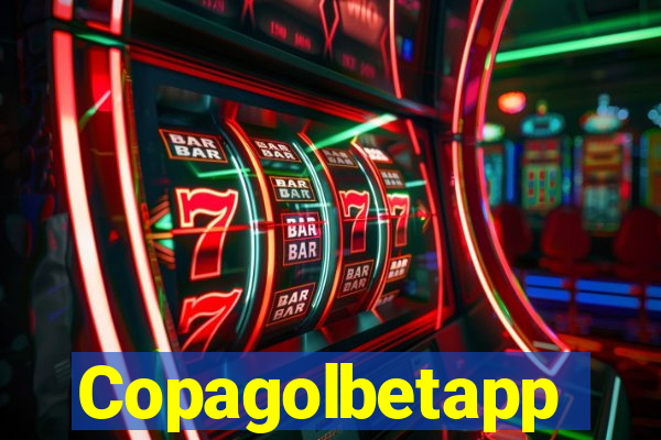 Copagolbetapp