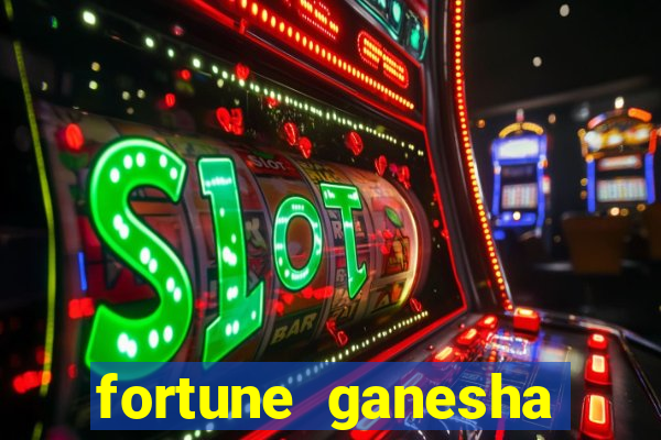 fortune ganesha gold demo