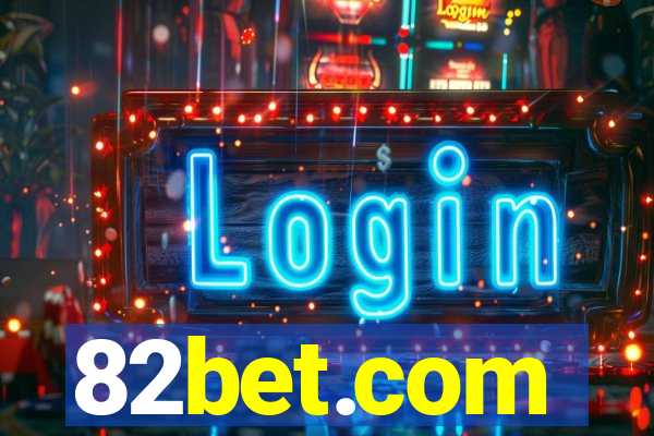 82bet.com