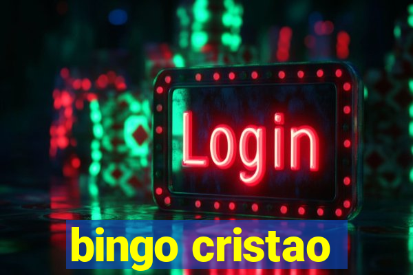 bingo cristao