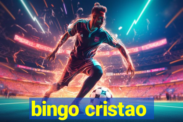 bingo cristao