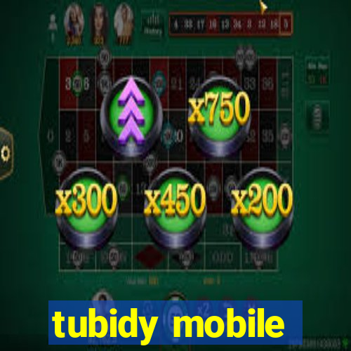 tubidy mobile