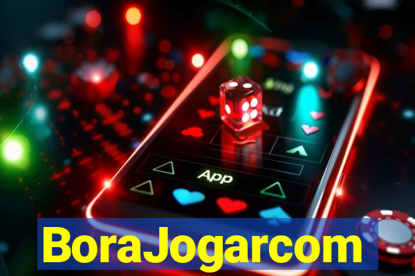 BoraJogarcom