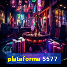 plataforma 5577