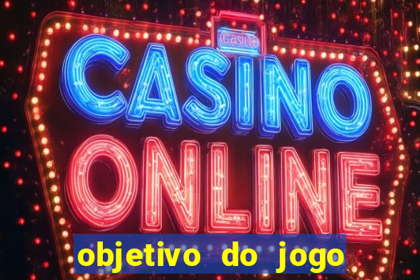 objetivo do jogo bingo matematico