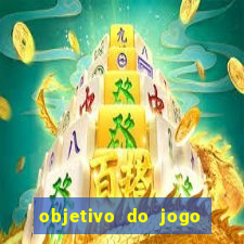 objetivo do jogo bingo matematico