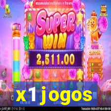 x1 jogos