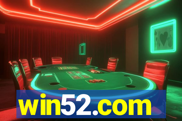 win52.com