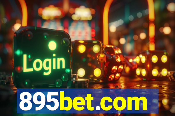 895bet.com