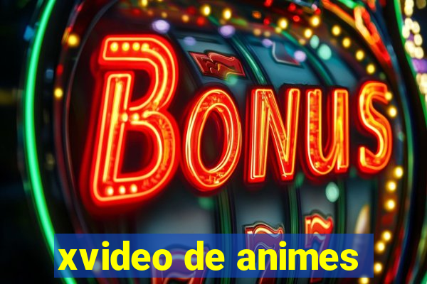 xvideo de animes