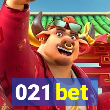 021 bet