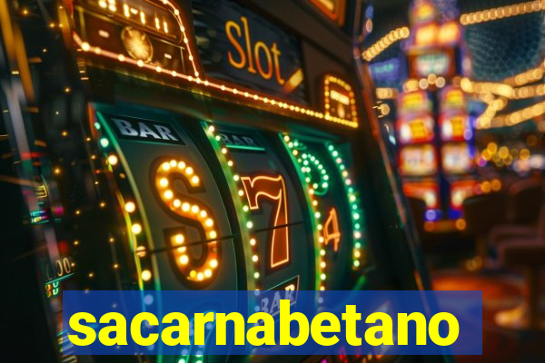 sacarnabetano