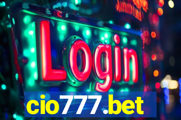 cio777.bet