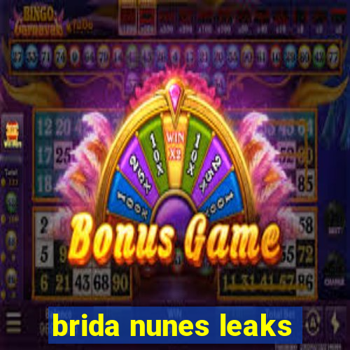 brida nunes leaks