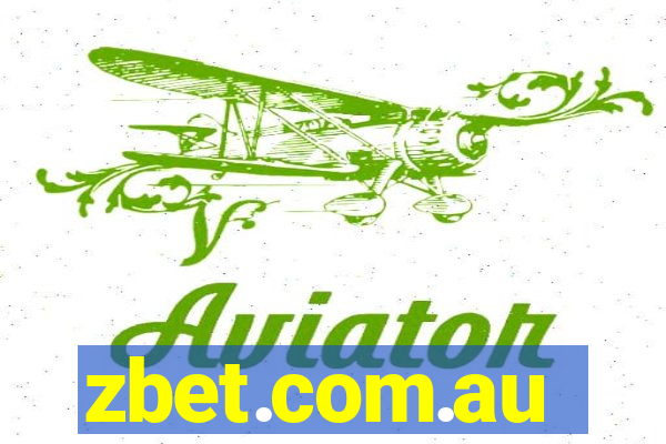 zbet.com.au