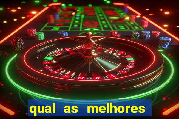 qual as melhores plataformas de jogos para ganhar dinheiro