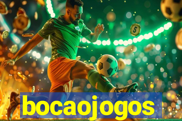 bocaojogos