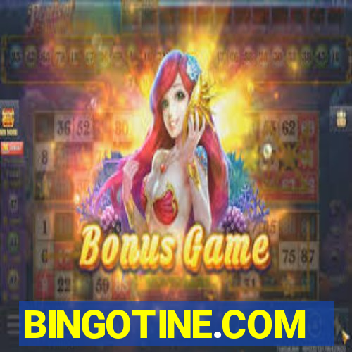 BINGOTINE.COM