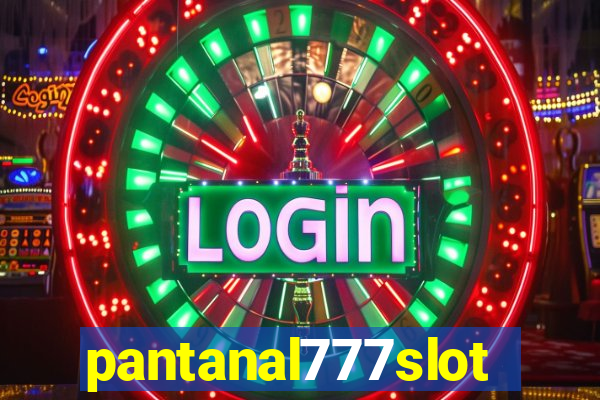 pantanal777slots.com