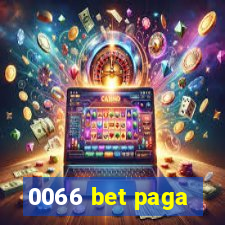 0066 bet paga