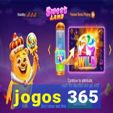 jogos 365