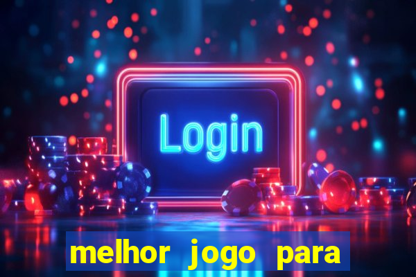 melhor jogo para comprar funcionalidade