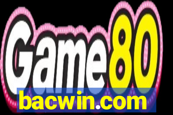 bacwin.com