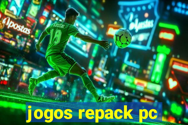 jogos repack pc