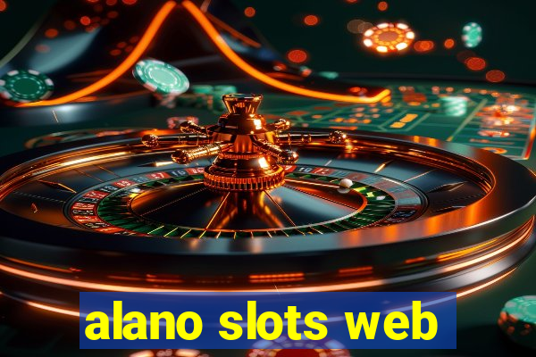 alano slots web