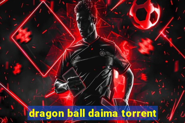 dragon ball daima torrent