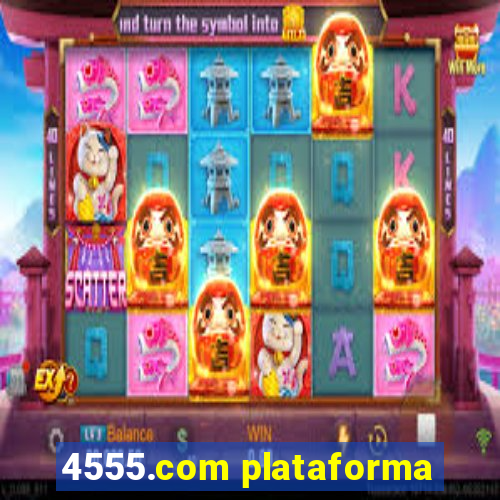 4555.com plataforma