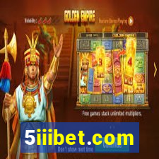 5iiibet.com