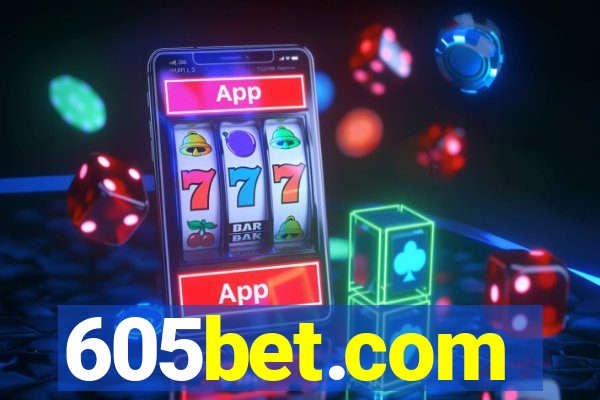 605bet.com