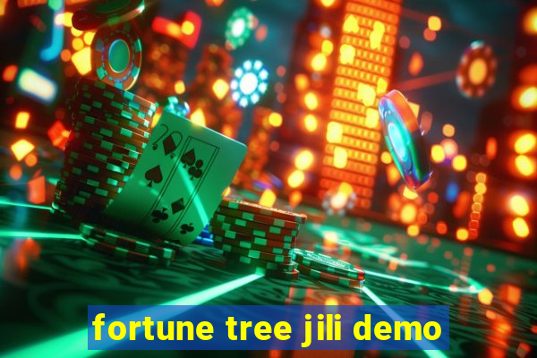 fortune tree jili demo