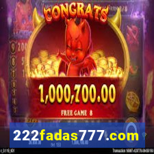 222fadas777.com