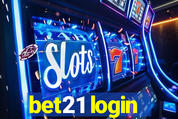 bet21 login