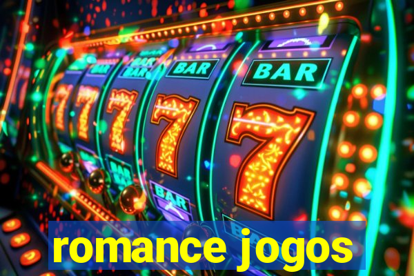 romance jogos