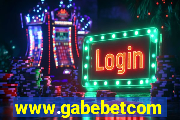 www.gabebetcom