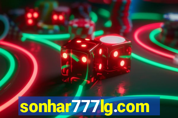 sonhar777lg.com