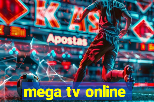 mega tv online