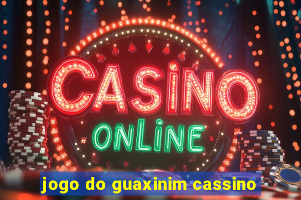 jogo do guaxinim cassino