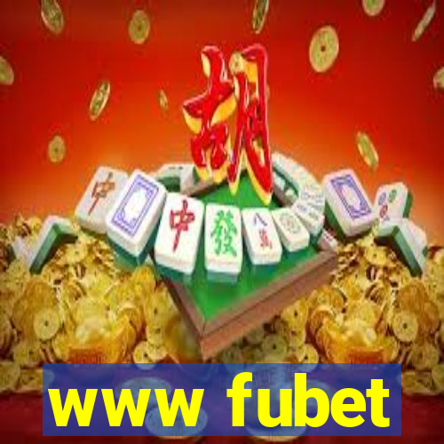 www fubet