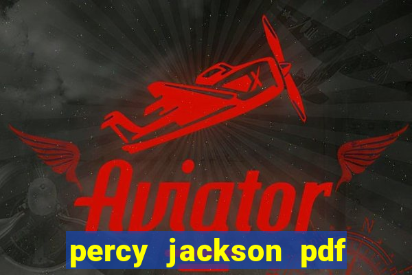 percy jackson pdf google drive